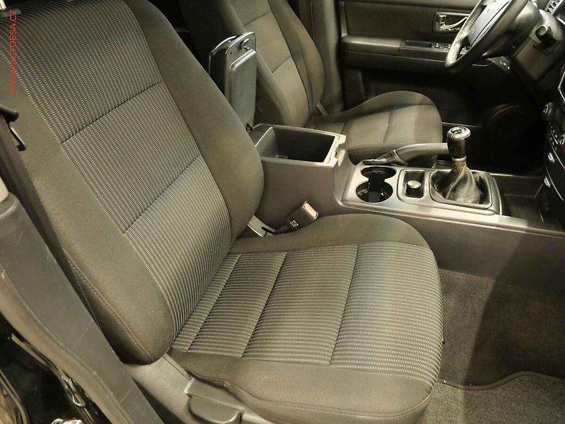Kia Sorento (2009) 2.5CRDi 4x4, ČR, servis.kniha - fotka 11 z 20