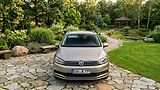 Volkswagen Touran 1.4TSI 7míst servisní historie - náhled 48