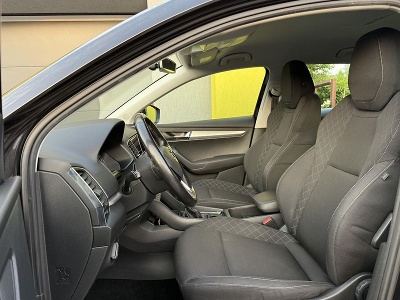 Škoda Karoq (2017) 2.0TDi 110kW! 4x4! ZAK. V ĆR!! - fotka 7 z 17