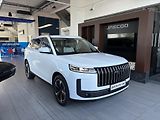 Jaecoo 5 (2026) JAECOO 5 Exclusive 1.6 TGDi - náhled 1