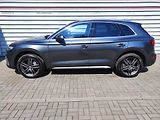 Audi Q5 2,0TDi 40 150kW,4x4,S-Line, ČR - náhled 1
