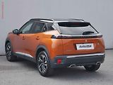 Peugeot 2008 (2021) 1.2 PT, ČR, GT Line - náhled 6