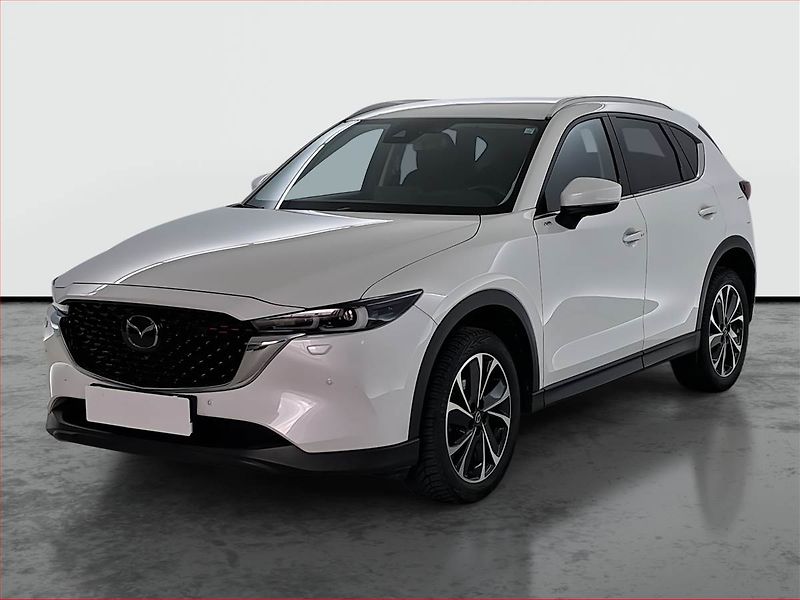 Mazda CX-5 (2023) Takumi 2.5 Skyactiv-G - fotka 2 z 17