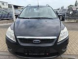 Ford Focus (2009) 1.6 td - náhled 2