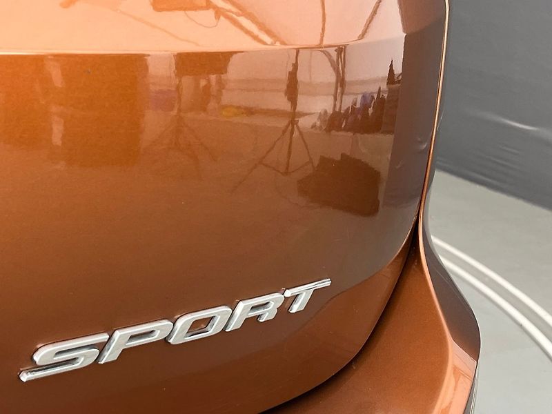 Ford Edge 2.0 TDCi AWD Sport ČR 1.majit. - fotka 71 z 74
