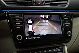 Škoda Superb 2.0 TSI 206kW L&K 4x4*TAŽNÉ*ČR - náhled 29