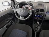Renault Thalia (2007) 1.2 16V, po STK, Klima - náhled 7