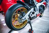 Honda CBR 1000 RR SP 1 MAJITEL  - náhled 14