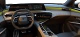 Peugeot 5008 GT Plug-in HYBRID 195 e-DCS7 - náhled 6