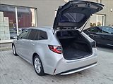 Toyota Corolla 1.8 Hybrid Comfort,ČR ,1.Maj. - náhled 39