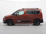 Citroën Berlingo 1.5 HDi 75kW CZ Feel 1.Maj - náhled 3