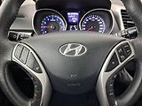 Hyundai i30 (2014) 1.6 MPI, Tempomat - náhled 16