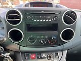 Citroën Berlingo 1,6 i LPG 5.MÍST KLIMA TAŽNÉ - náhled 17