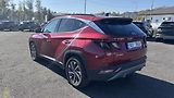 Hyundai Tucson (2023) 1.6TGDi DCT FREEDOM NAVI - náhled 3