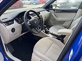 Škoda Octavia 2,0 TDi DSG STYLE nové rozvody - náhled 11