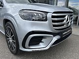 Mercedes-Benz GLS 450d 4MATIC AMG AIRMATIC ZÁRUK - náhled 8