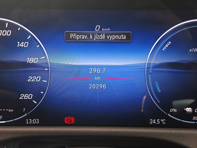 Mercedes-Benz Třídy E 300de 4M Avantgarde kombi - fotka 27 z 30