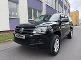 Volkswagen Amarok 2,0 TDI /120kW/  BEZ KOROZE   - náhled 1