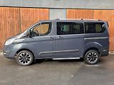 Ford Tourneo Custom (2014) 2,2TDCi 9míst PO VELKÉM SERVIS - náhled 9