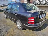 Škoda Fabia 1.4 MPI Comfort - náhled 2
