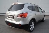 Nissan Qashqai 1.5 dci 7MÍST - náhled 8