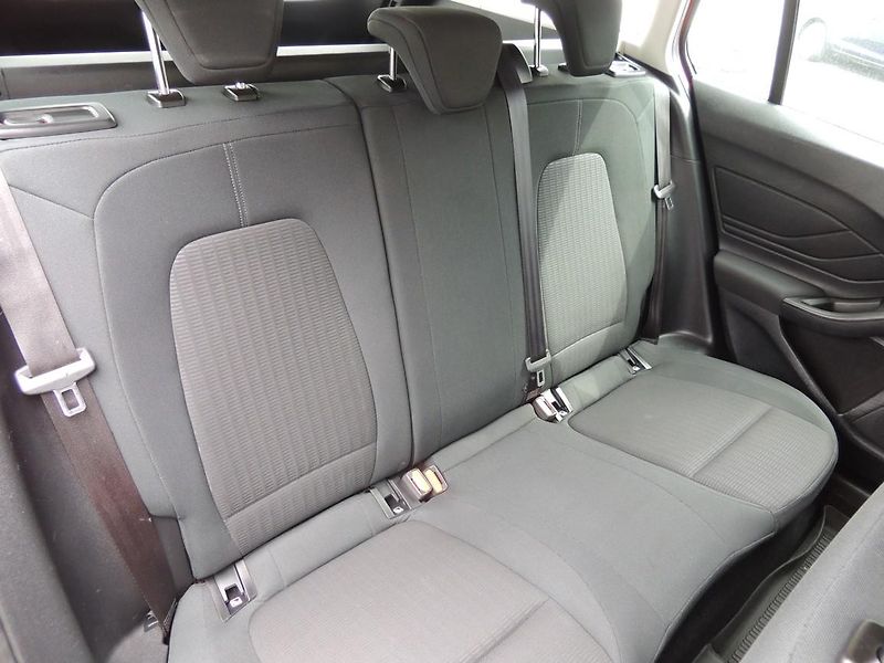 Ford Focus (2019) Combi 1.0i,92kw,ČR,1.majitel - fotka 40 z 49