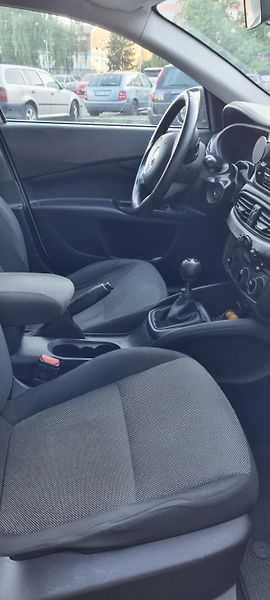 Fiat Tipo (2019) - fotka 17 z 18