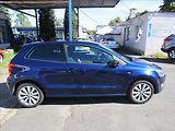 Volkswagen Polo 1,6 TDI 66kW Match - náhled 8