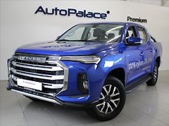 Maxus T90 0.1 EV Elite 88.5Kwh - fotografie inzerátu