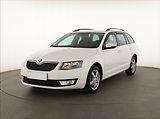 Škoda Octavia (2014) 1.2 TSI, Tempomat - náhled 1