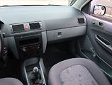 Škoda Fabia (2003) 1.2, za dobrou cenu - náhled 8