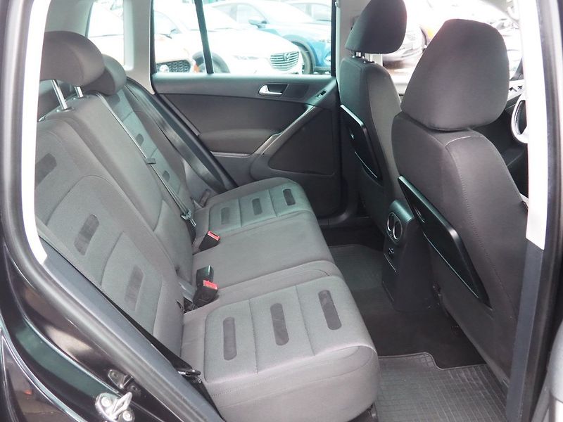 Volkswagen Tiguan (2008) 2.0 TDI, 125kW, 4Motion - fotka 14 z 31