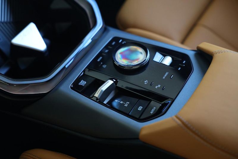 BMW X3 xDrive20d - fotka 12 z 17