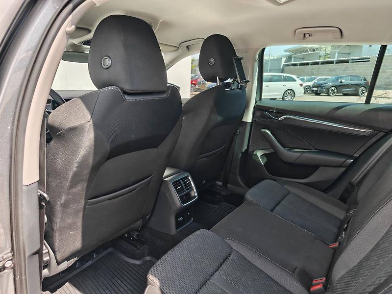 Škoda Octavia Style 6MP 1,5TSI - fotka 7 z 24