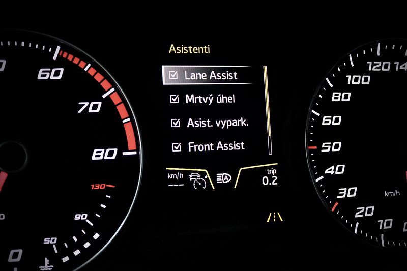 Seat Ateca 1.4 TSI 110 kW DSG Xcellence - fotka 26 z 50