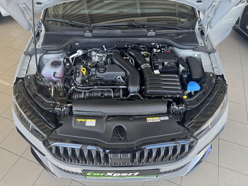 Škoda Scala Monte Carlo 1,5TSI DSG - fotka 31 z 31