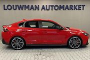 Hyundai i30 2,0 T-GDI 275 N Performance