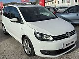 Volkswagen Touran (2014) 2.0 TDi, CUP, bixen, panor - náhled 1