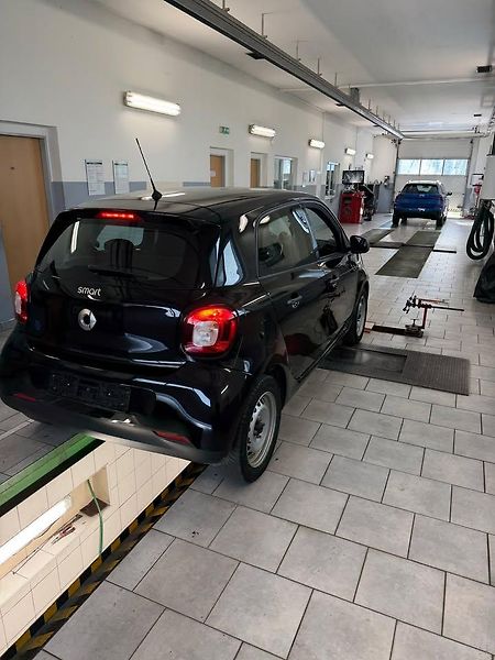 Smart Forfour (2021) 60 kw - fotka 4 z 5