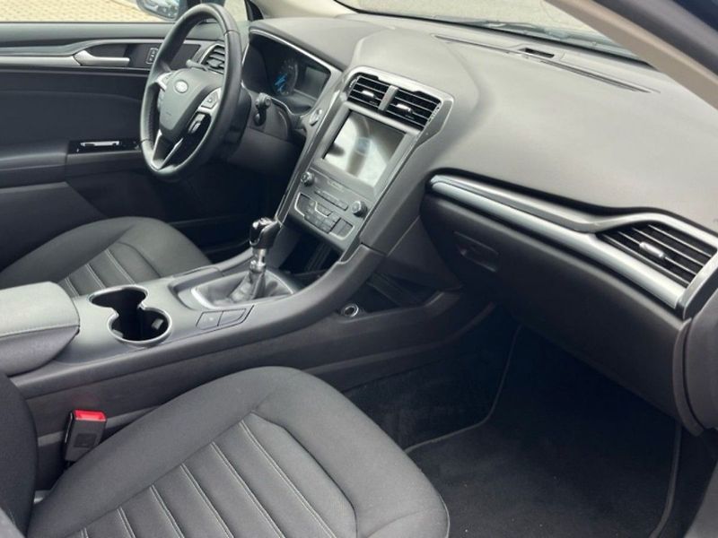 Ford Mondeo 2.0D,88KW, DPH,CZ,SERVISKA - fotka 13 z 14
