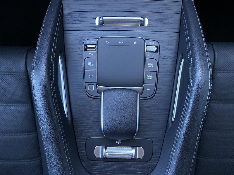 Mercedes-Benz GLE GLE 350 de 4M AMG - fotka 15 z 29