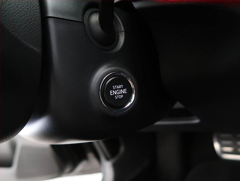 Škoda Kamiq (2021) Monte Carlo 1.0 TSI - fotka 25 z 28