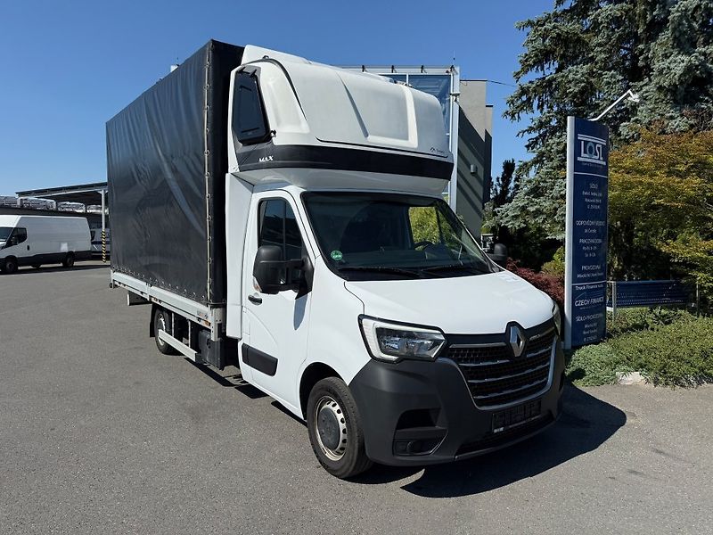 Renault Master 2,3 EURO 6 - fotka 2 z 16