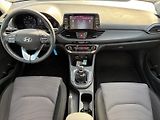 Hyundai i30 (2024) COMFORT 1.0TGDI 88kW CZ DPH - náhled 9