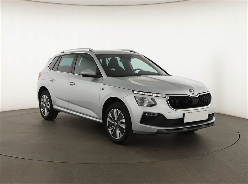 Škoda Kamiq (2024) 1.0 TSI, Drive, Full LED - fotografie inzerátu