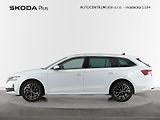 Škoda Octavia (2025) Combi 1.5TSI 110kW Top Selecti - náhled 2