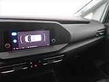 Volkswagen Caddy (2022) 2.0 TDI 4MOTION, 5Míst, ČR - náhled 17