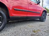 Škoda Yeti TSI, 4x4, nová STK - náhled 17