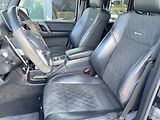 Mercedes-Benz Třídy G G 500 4×42 BRABUS - náhled 10