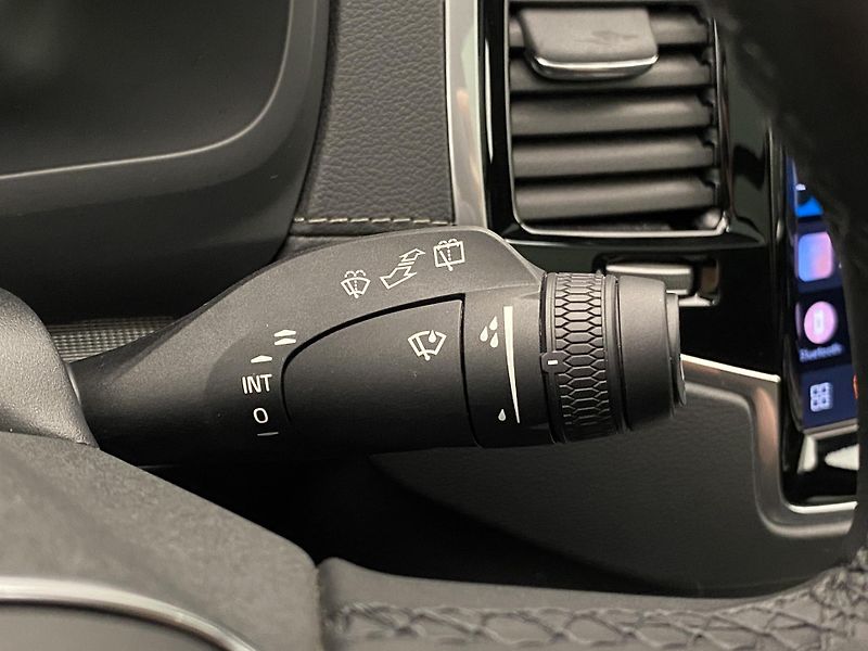 Volvo XC90 B5 AWD BRIGHT PLUS AUT 7míst - fotka 23 z 62
